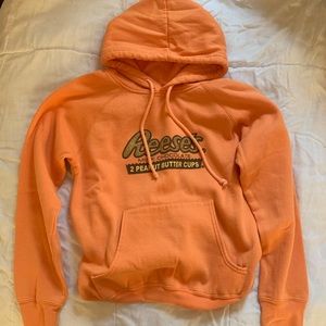 Vintage Reese’s hoodie